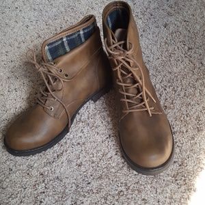 Torrid fashion boots